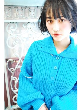 リーズ 表参道(Lise) Lise【表参道】【イルミナカラー】【髪質改善】【学割U24】