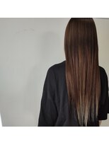 プルエクステのお店ネクスト(NEXT)&nbsp;#プルエクステ#ハイライト#インナーカラー#ハイトーン