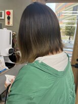 エニィ 錦糸町(enny) 顔周り矯正