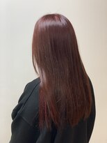 クロエ バイ ラヴィズム 小針店(CLOE by LUVISM)&nbsp;ローズロング