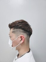 ワン 横浜(ONE005)&nbsp;ラインフェード