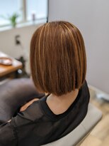 リムルヘアー(Rymlhair)&nbsp;ハイライトカラー