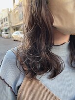 ワンバイワン(ONE BY ONE)&nbsp;グレージュ、ハイライト