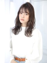 レパーン(Lepa)&nbsp;今旬ミディアムロング