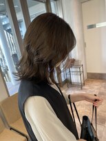 ウェイズトウキョウ 新宿店(Ways TOKYO)&nbsp;ココアグレージュ