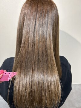 トゥーリ 長崎住吉店(tuuli) ベージュ！