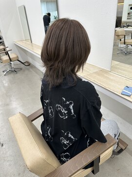 ニュート(Neut ) インナーウルフ