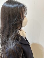 ヘアー デザイナーズ サロン アヴァンセ(HAIR DESIGNER'S SALON AVANCE) ＊ロングヘアー＊