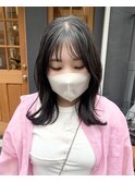 ［-tre-］くびれレイヤー
