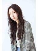 ShaluシーズンカラーA/W ヌーディピンクブラウン