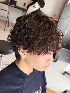 アビールブレ 新潟万代(ABEY LEVRAI) 新潟波巻き