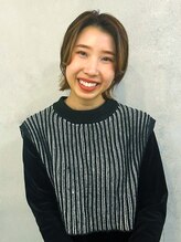 アグ ヘアー シブヤ(Agu hair SHIBUYA) 神原 渚