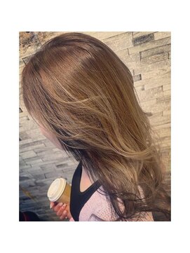 クリスタル(CRYSTA) アクセントブラック