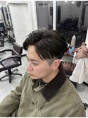 ビジネスショート