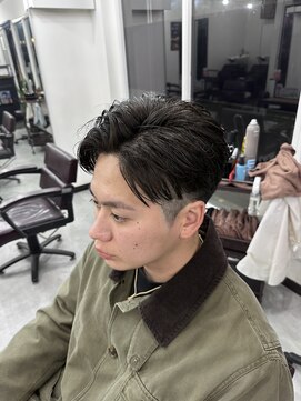 ノイ 経堂(noi) ビジネスショート