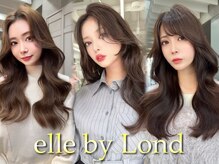 エル バイ ロンド 関(elle by Lond)