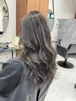 クリーム(CREAM)&nbsp;ハイライト