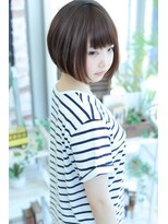 アルトリスト(Altruist Aging×HAIR&SPA)&nbsp;☆オリーブグレーココアベージュ小顔クラゲヘアー/黒髪/髪質改善