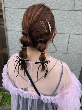 セットアップ 倉敷美和店(SET-UP) セット