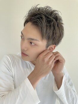 カンゴールサロン 郡山ノース(KANGOL)の写真/【9時-21時＊郡山】原宿に次ぎ東北初のKANGOLサロン☆駐車場アリ×21時迄営業だから仕事終わりにも◎
