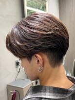 スキルセカンドハウス 天神(SKILL SECOND HOUSE)&nbsp;毛流れセンターパート