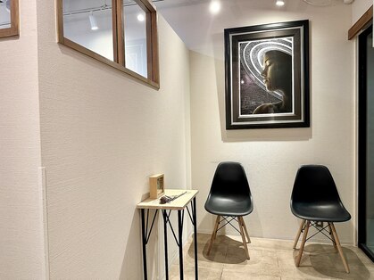 ヘアースパ カラマ(hair spa kalama)の写真