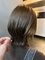 ネリネ(Nerine)&nbsp;ウルフショート