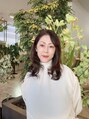 サロンドポプリ 志都美(salon de poupuri) 大西 悦代