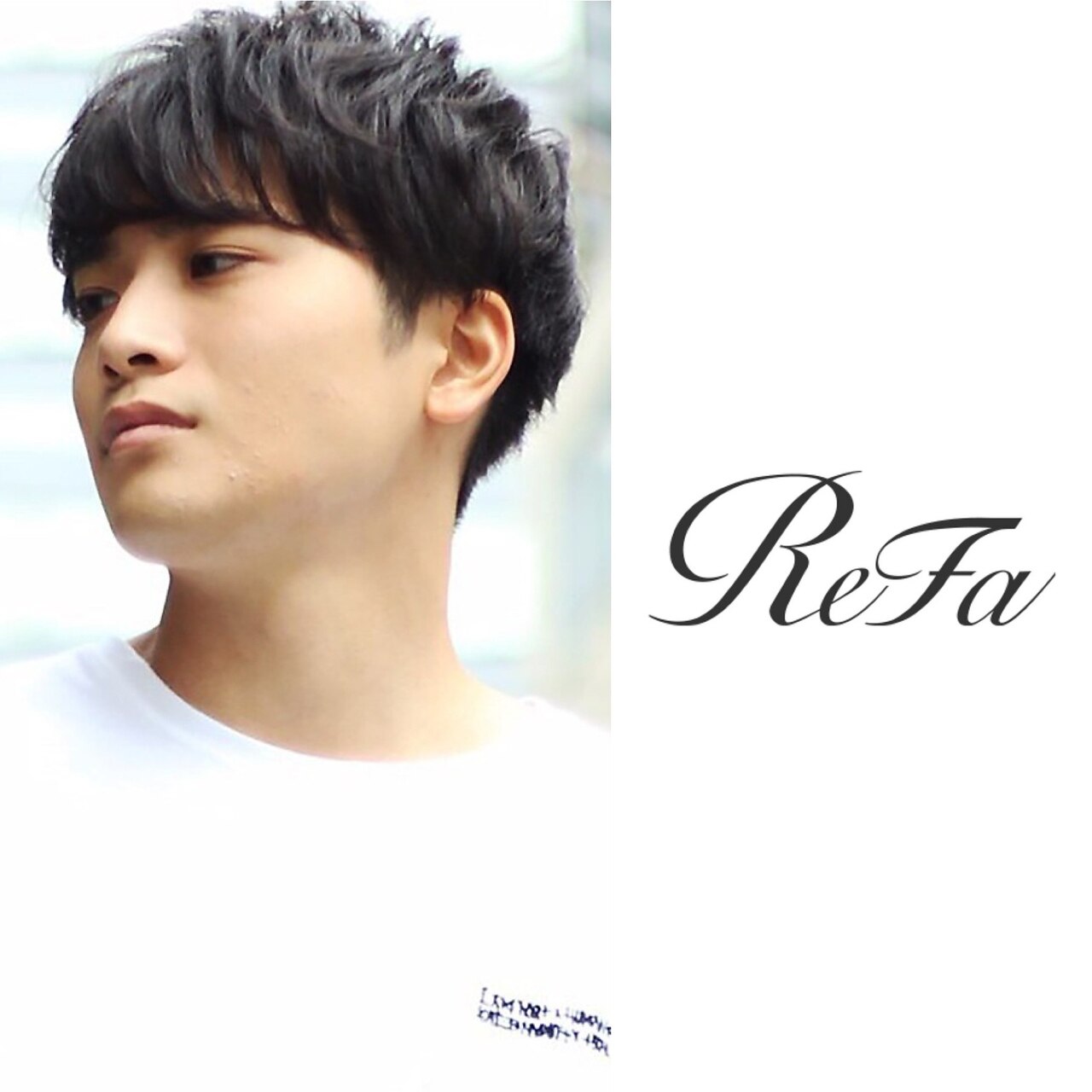 【Men’ｓ限定】カット＋Refaウルトラファインバブルヴィーナ