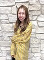 シャル 辻堂(shalu) 鈴木 由紀