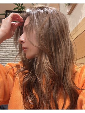 ポイントゼロ(POINT ZERO ASTRAEA) ハイトーンベージュ