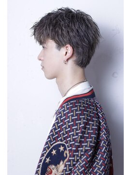 リップス 立川(LIPPS) エヒートガイルショート