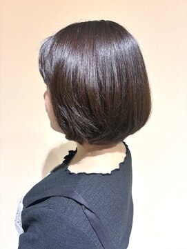 ゼン(Zen.) バイカルテトリートメント