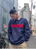 マンバン×フェード
