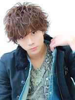 クロト 熊本(KUROT)&nbsp;シャドウマッシュウルフ