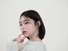 髪質改善HITAストレート＋カラー＋カット/横浜駅