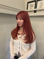 ラシク(rashicu) pink beige