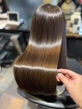 リー 東三国(Lee)