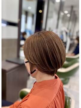 リング(Ring) グラボブ