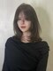 リルーム(re-room)の写真/印象を左右する顔周りのカットは経験豊富なスタイリストにお任せ◎あなたの理想のスタイルを叶えてくれる♪
