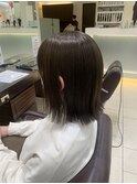 オリーブカラー