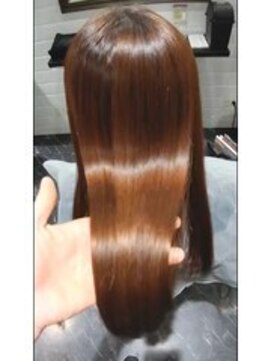 エイモアヘアサロン(A more hair salon) 【髪質改善トリートメント】