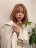 美髪カット ￥5500→ ￥4,950