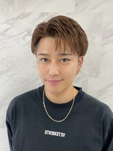 ロア 中目黒(loa) はるちか 中目黒