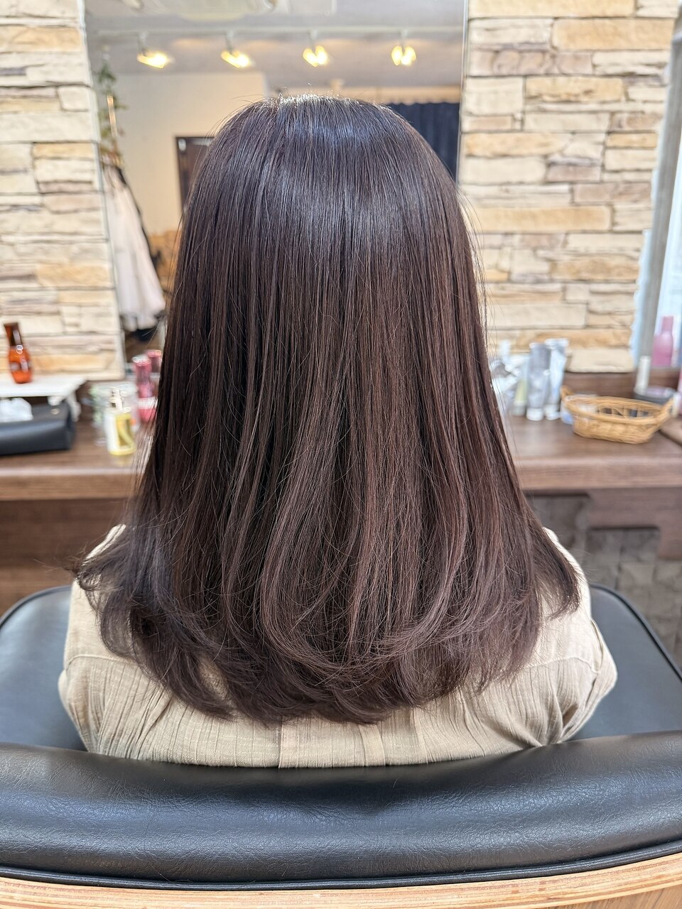 2026年春】アメジストの髪型・ヘアアレンジ｜人気順｜ホットペッパー