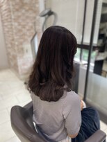 マニッシュ 三鷹駅前店&nbsp;大人ロングレイヤー