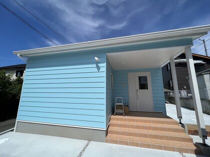 シェリールアミー(Cherir Amie)の写真