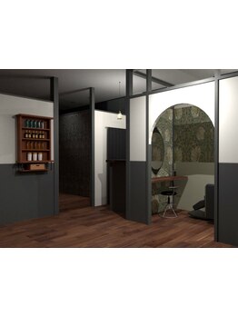 【11月1日ヘッドスパ専門店がNEWOPEN】本格クリームバスやシロダーラが体験できる♪贅沢なサロンタイムを…