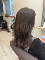 アオカマクラ(a-o Kamakura)&nbsp;大人綺麗レイヤー