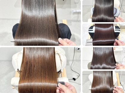 アン レミエ(Un LEMiE)の写真